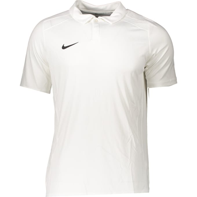 Nike Polo Wit K100