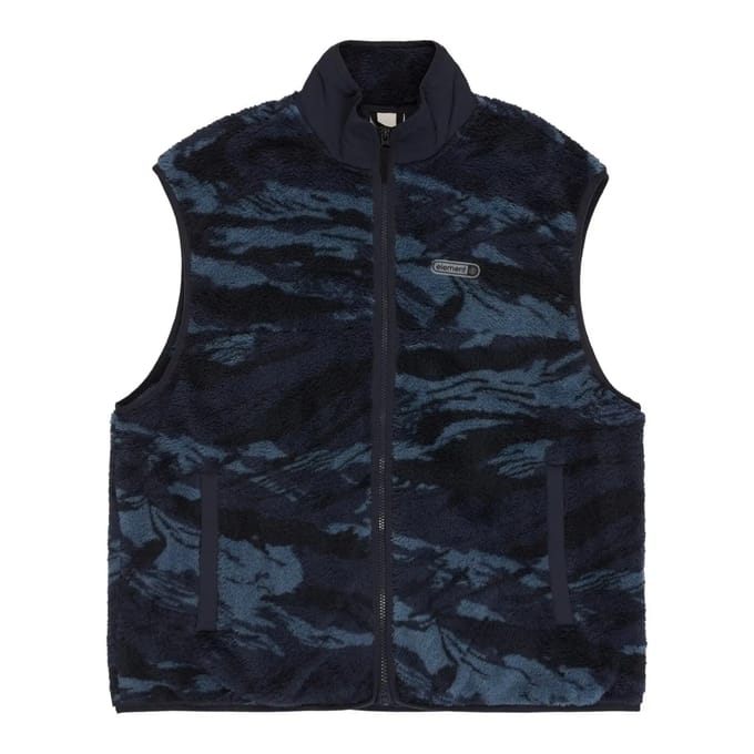 Mouwloos fleece Element Classic Sherpa
