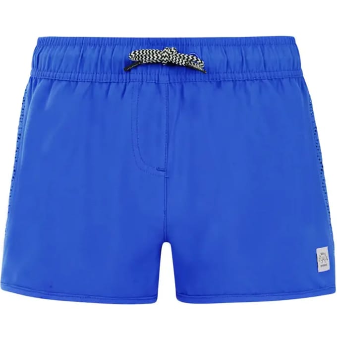 Protest Prttaylor Jr – Zwemshort Meisjes – Extra kort