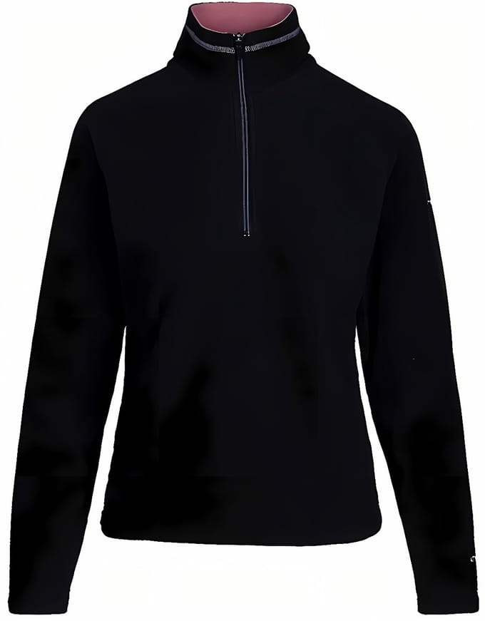 Trespass dames fleecejas/fleecepullover Skylar - Fleece At100