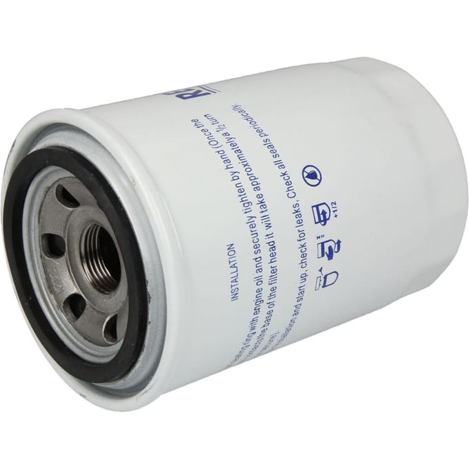 Oliefilter RECMAR REC124550-35110