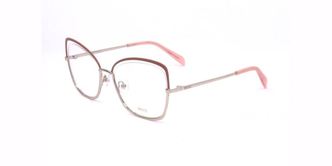 Pucci EP5208 Pink 55/18/140 WOMAN Brilmonturen