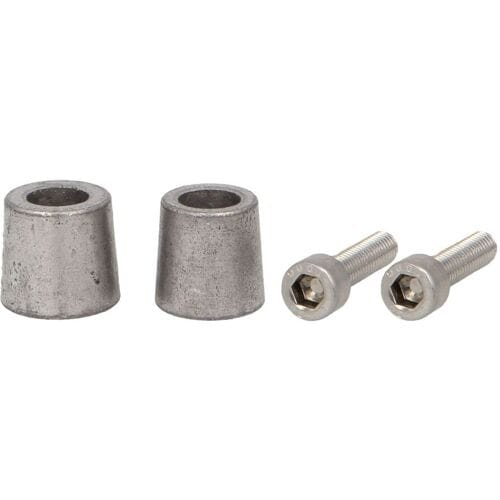 Batterij adapter HERTH+BUSS ELPARTS 52285500