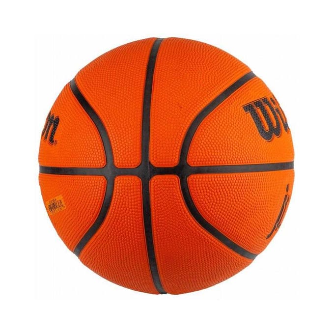 Wilson NBA Basketbal (Oranje)