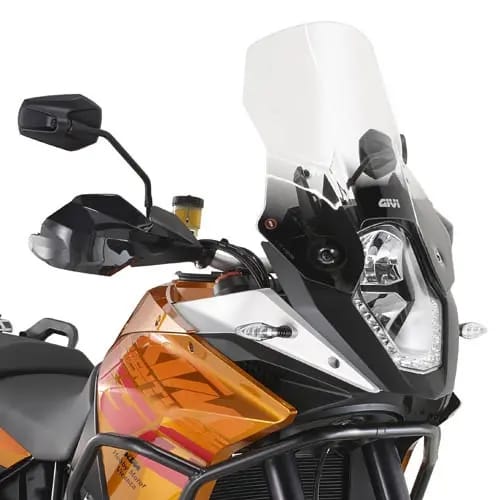 Motorfietsbel Givi Ktm 1050 Adventure (2015 À 2016)