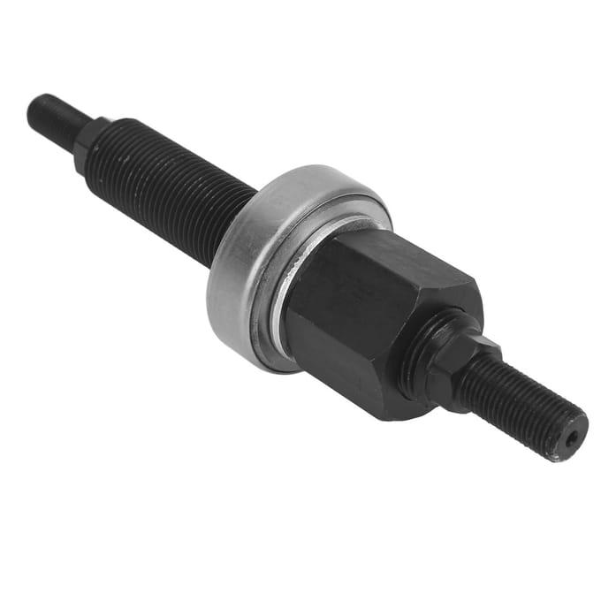 Harmonische Balancer Installatietool Motoraccessoires 66515 Vervanging voor Chevy SBC BBC gray