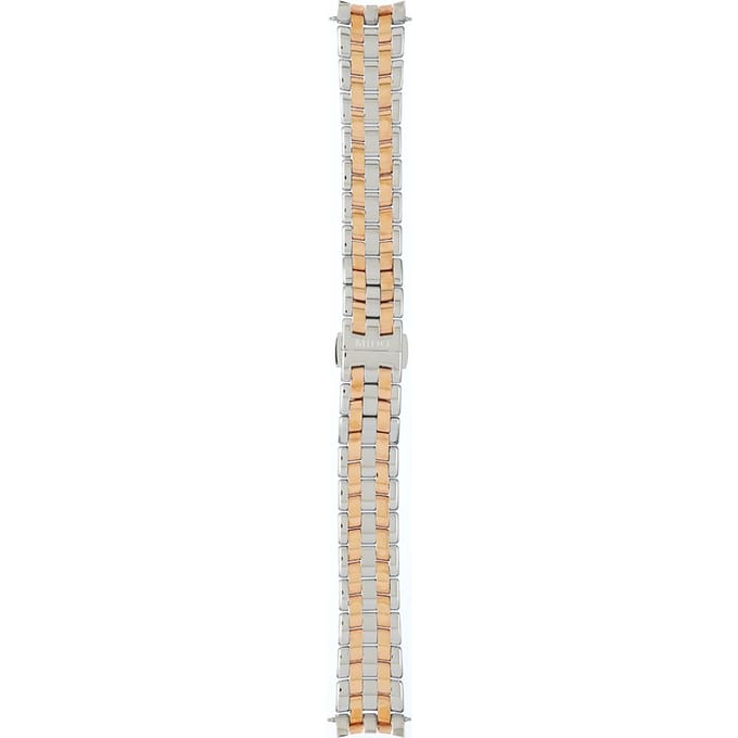 MIDO Straps M605017429 Belluna Horlogeband