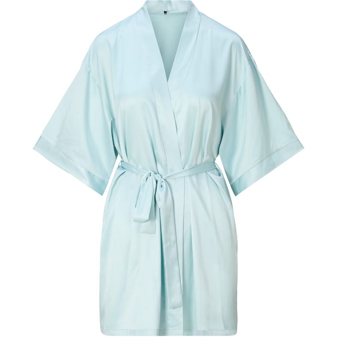 Lingadore DAILY Satin kimono