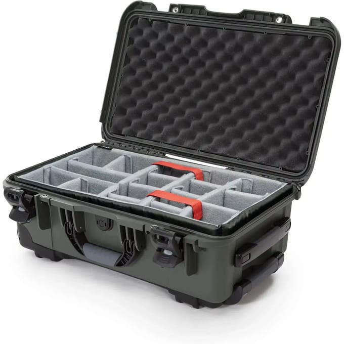 Cameratas Nanuk 935