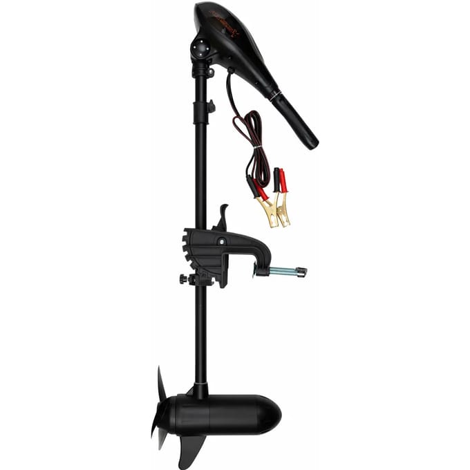 Fox Fox 55lbs 3 blade prop - Elektromotor