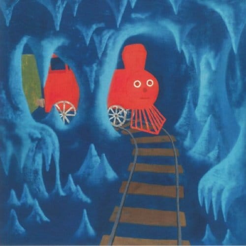 Grotto - Wilma Vritra