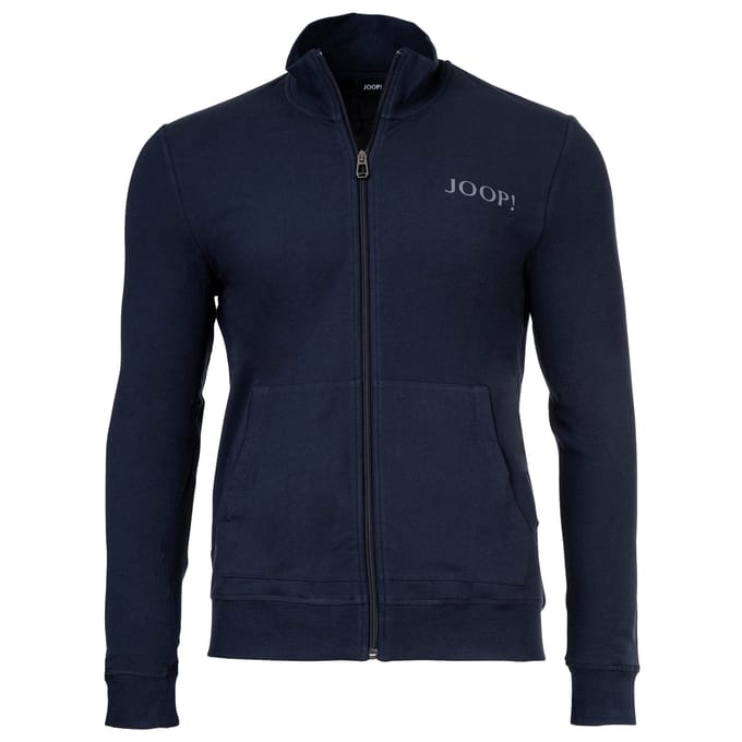 Joop! Sweatjacke Comfort