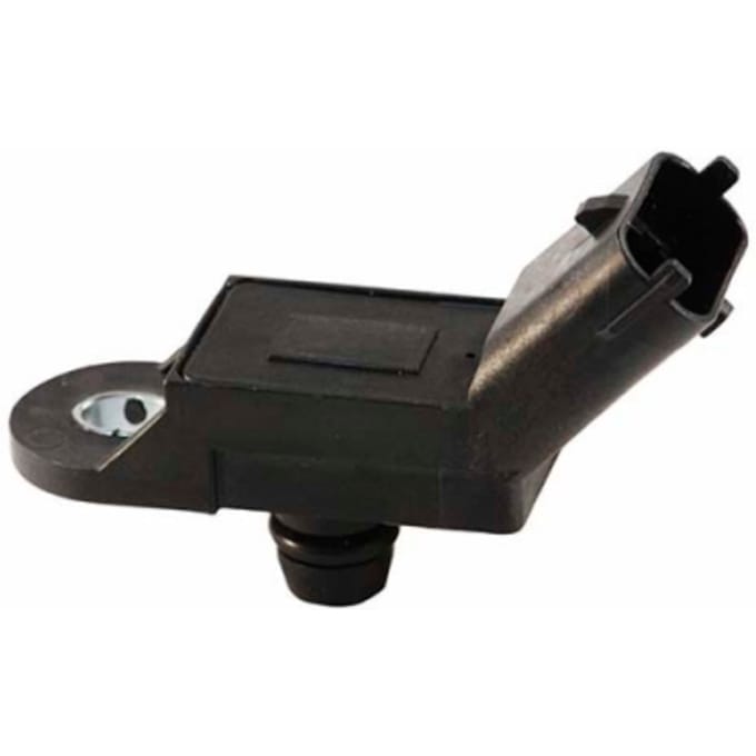 Sensor, inlaatspruitstukdruk NTK 92099