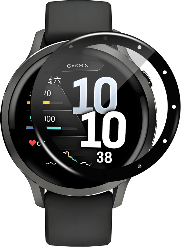 BlueBuilt Garmin Venu 4 41 mm Screenprotector