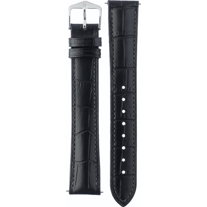 Hirsch Strap Duke XL  (Bandbreedte: 18 mm) -