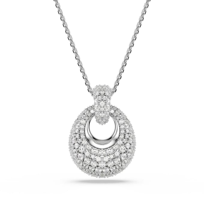 Swarovski 5735223 - Collier - Metaal
