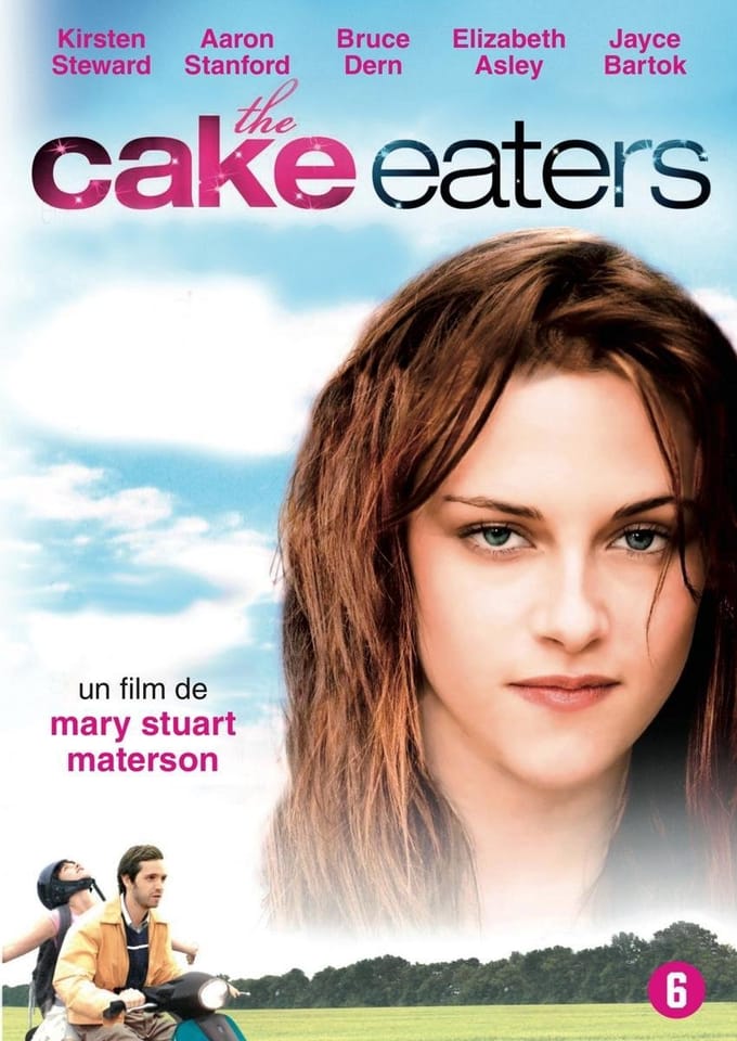 Cake Eaters