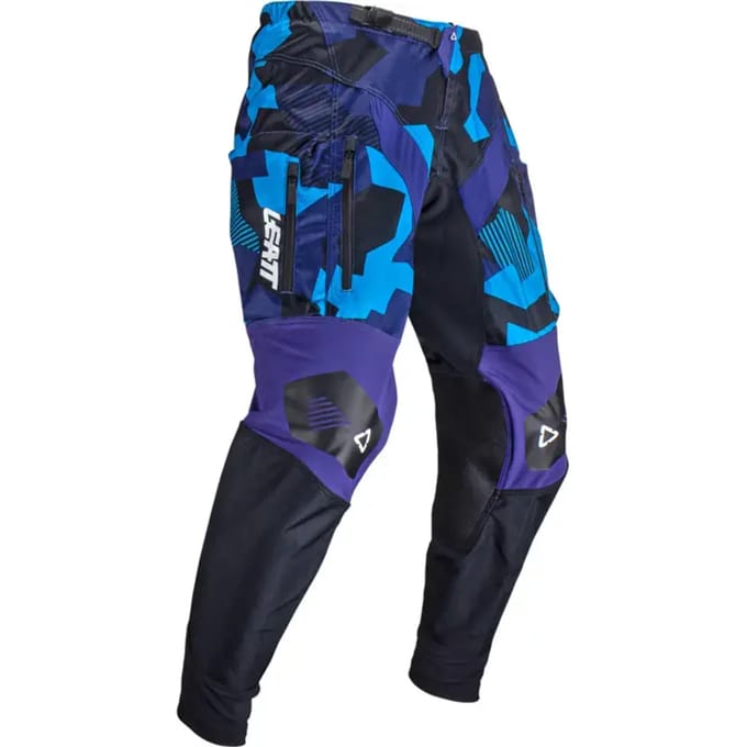 Motorcrossbroek Leatt 4.5 Enduro