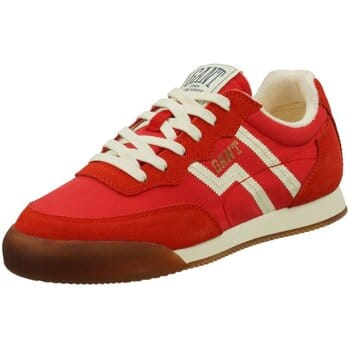 Gant dames sneaker Beylana rood