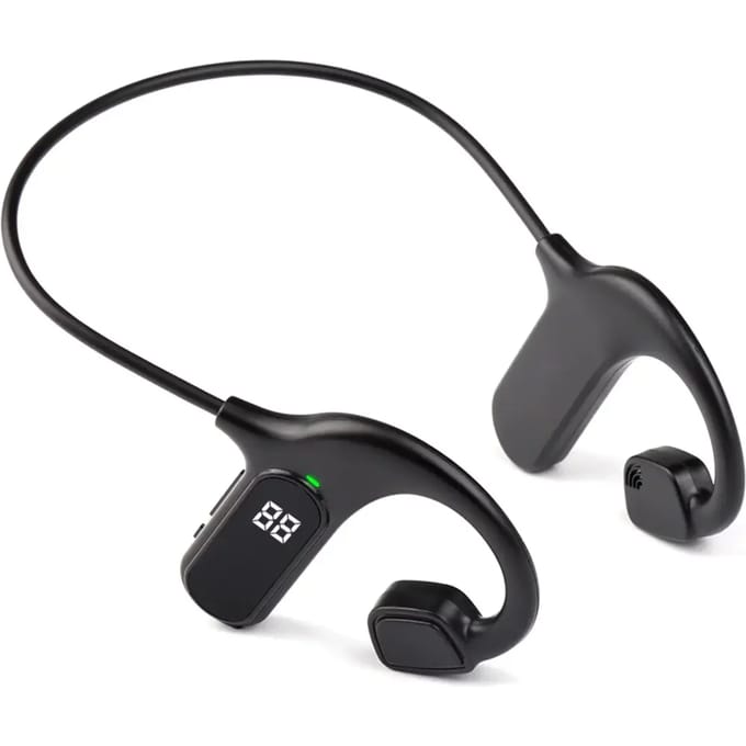 Bluetooth oordopjes Platyne Sport