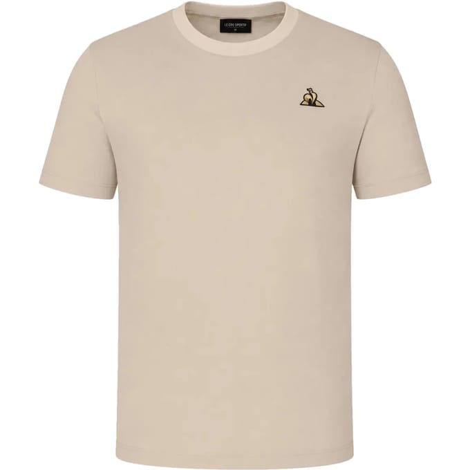 T-shirt Le Coq Sportif Coq D'or N°1