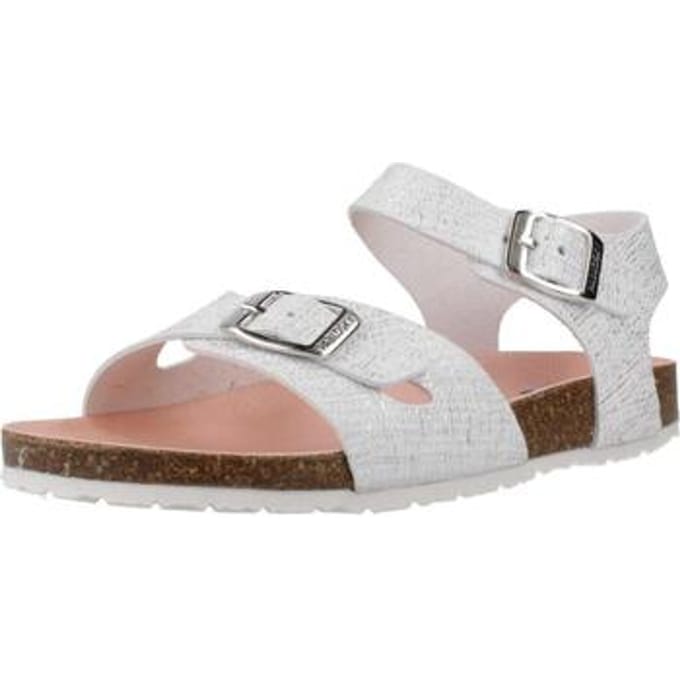 Platte sandalen Pablosky 439903p