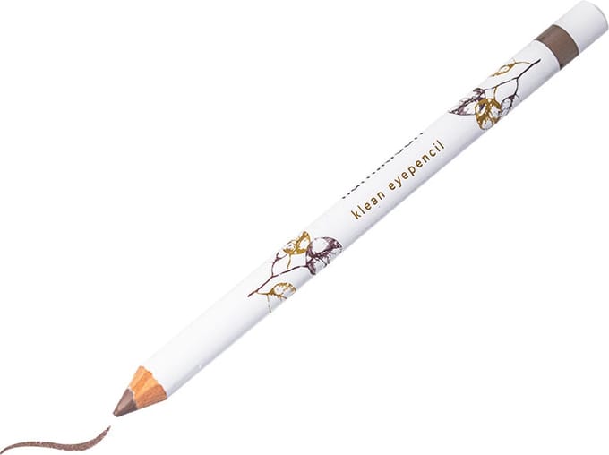 I am Klean Eyebrow Pencil Dark taupe