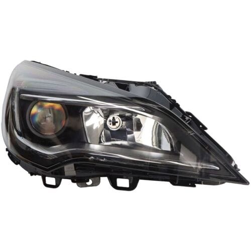 Koplamp, bevestiging ZKW 796.04.000.95