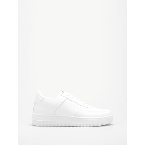 Lage Sneakers La Modeuse 78322_P186383