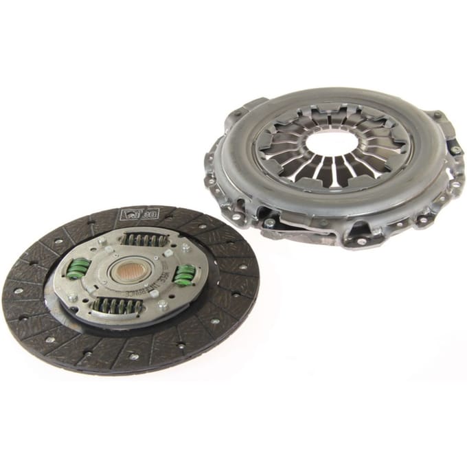 Koppelingsset VALEO 826034