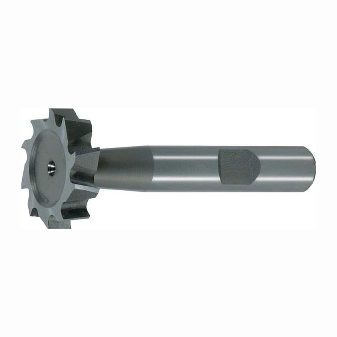 alpen Slitfrees DIN 850 D Type N D 10,5 mm L 3 mm - 152401020100
