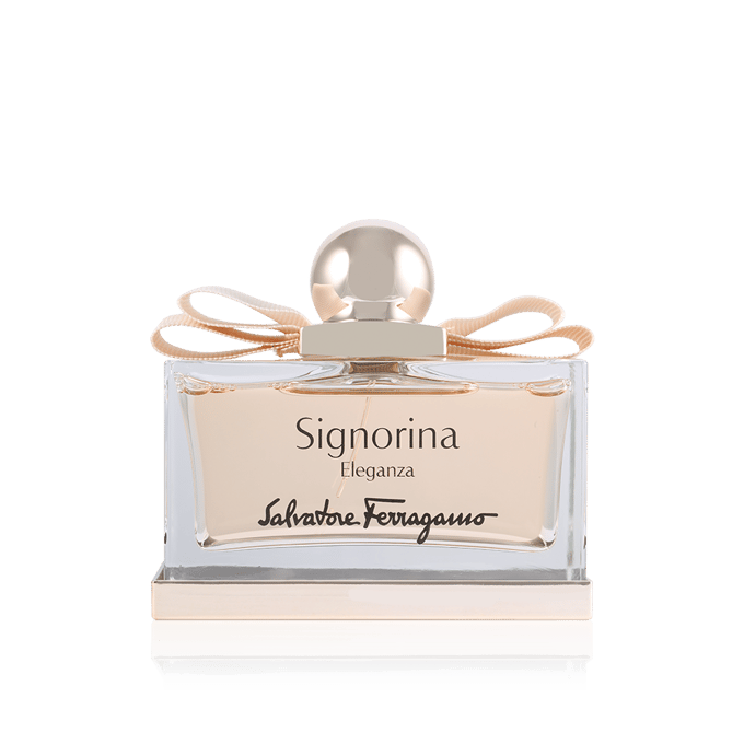Salvatore Ferragamo Signorina Eleganza eau de parfum spray 100 ml