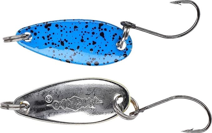 Forel Spoon 2.5 g – Trout Area Kunstaas – 2.4 cm – Mikado