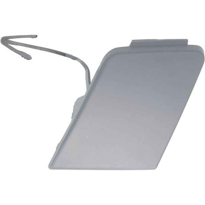 Ventilatiegrille, bumper trekhaak BLIC 5513-00-9548922Q