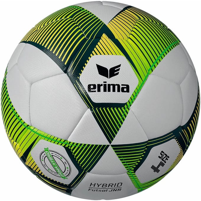 Ballon de football en salle Erima Hybrid Futsal