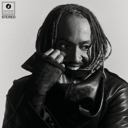 Thundercat - Distracted (LP)