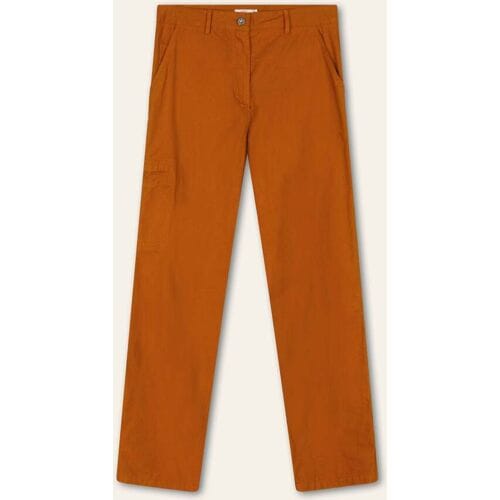 Oilily Parker Broek- maat36 Military Olive