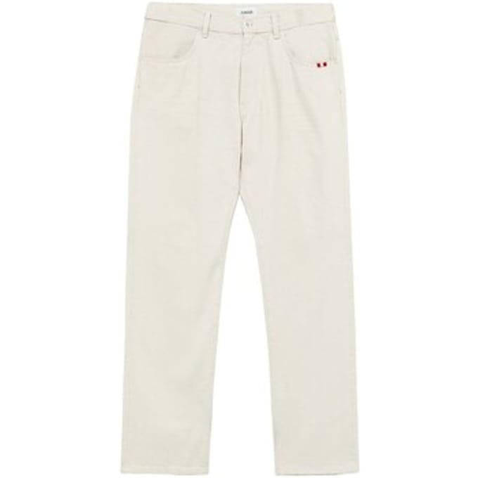 Jeans Amish James Man