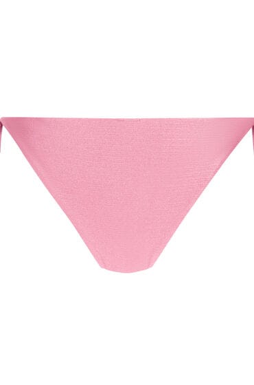 Hunkemöller Bikinibroekje Kallua Roze
