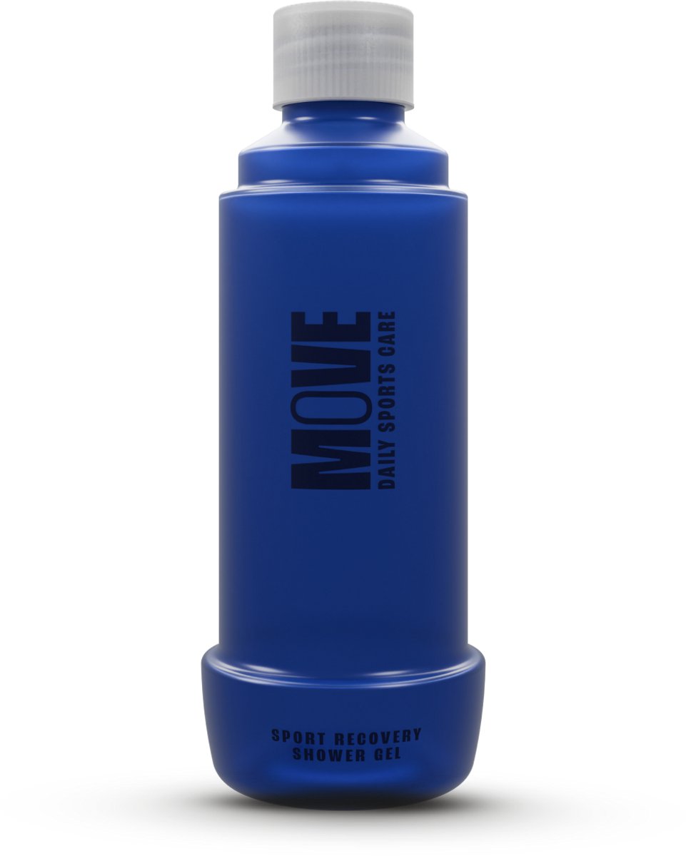 Refill - Sport Recovery Shower Gel