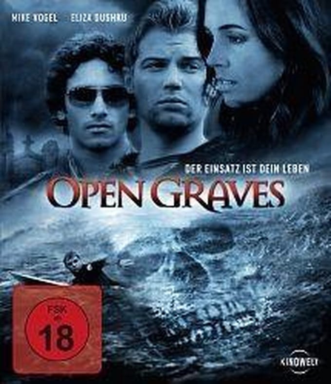 STUDIOCANAL 502417 film en Video Blu-ray Duits, Engels
