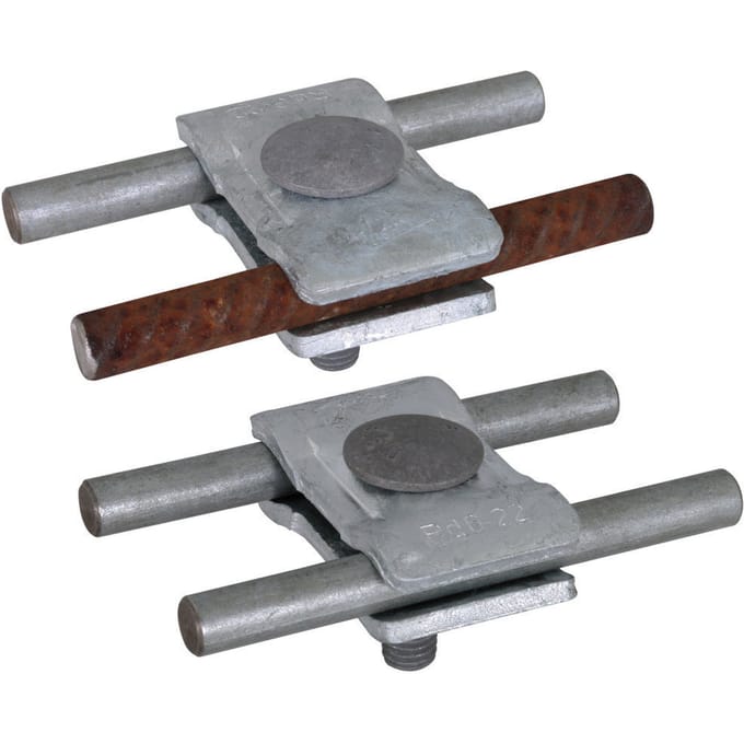 Dehn Parallel St/Tzn Voor Rd 6-22mm Montage Accessoires - 306122