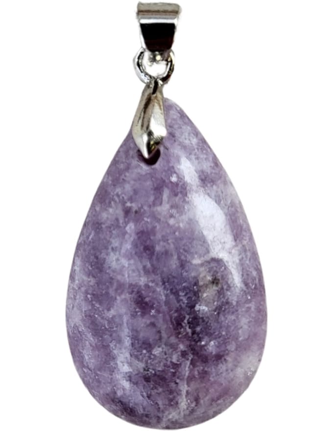 The drop of Lepidoliet - hanger