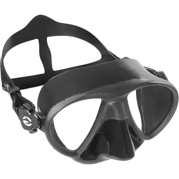 Duikmasker Abysstar See-More