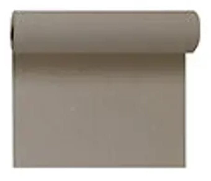 Duni Tafellopers 0,41x24m Tête-à-tête Greige 4 stuks