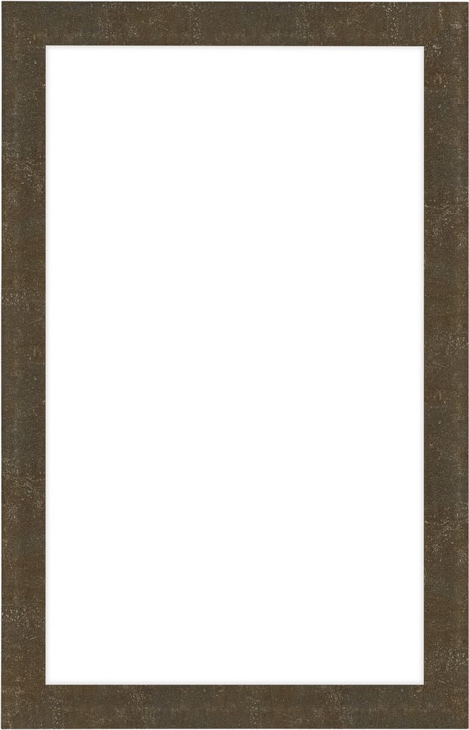 Fotolijst 33x48 cm - MDF - Goud Antiek - Colonia