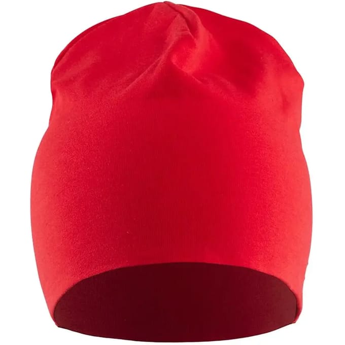 Blaklader Muts met stretch 2063-1037 - Rood - One size