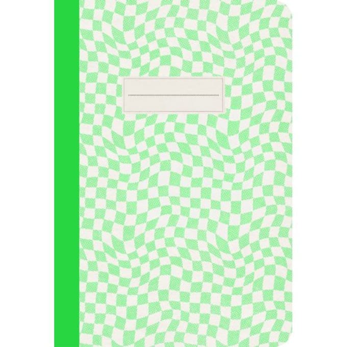 Junk This Journal - Eleanor Blatherwick