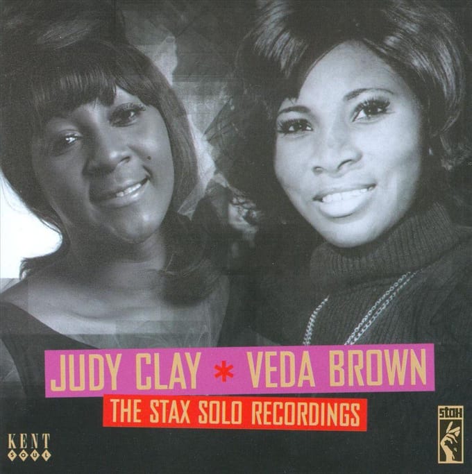 Stax Solo Recordings
