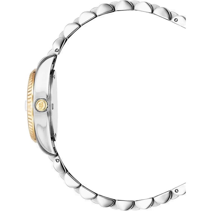 Jacques du Manoir - Inspiration classic - JWL02101 - Dames - Horloge - Ø26.5